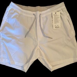 Lululemon Bowline Shorts
